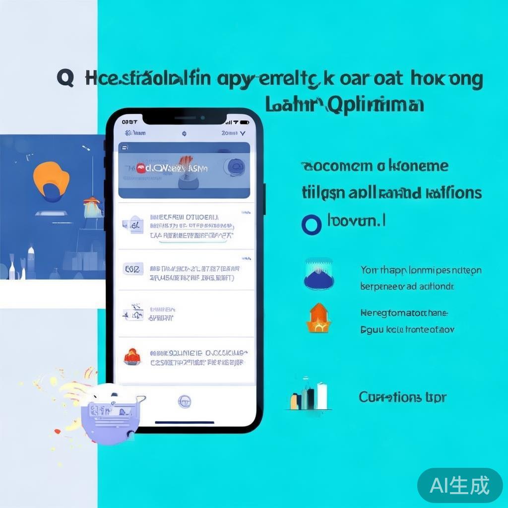 手机QQ如何轻松申请贷款，避开这些常见误区