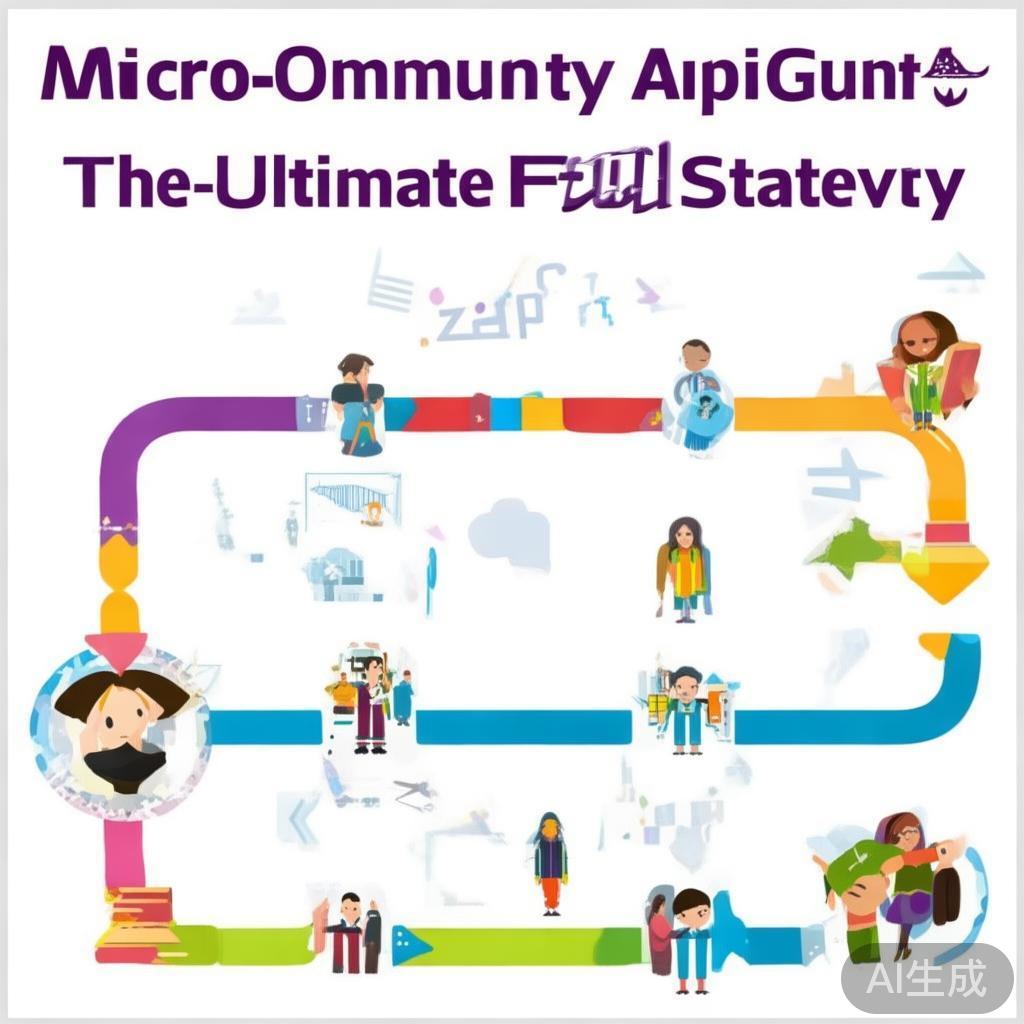 要吸引人，同时明确主题。比如微社区申请指南，从零到 Start 的全攻略这样的标题，既说明了主题，又暗示了详细的步骤和实用的指导