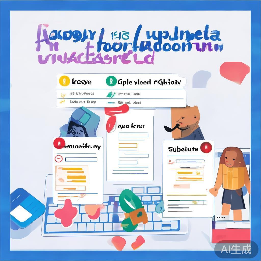 如何轻松申请关注号？这些步骤你不能错过！