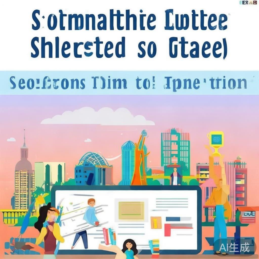 美国奖学金申请指南，从选择到成功