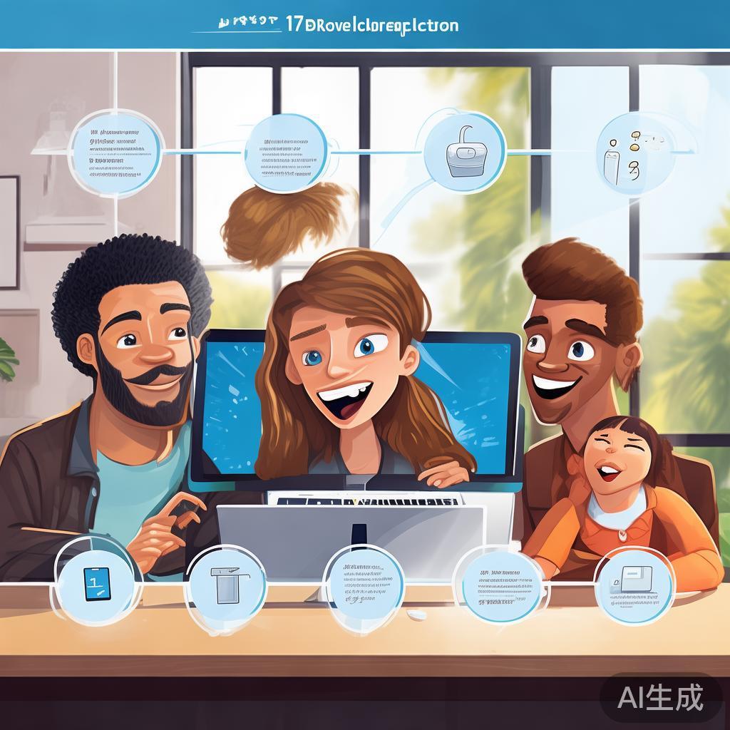 联通宽带申请指南，简单几步轻松开启您的网络之旅