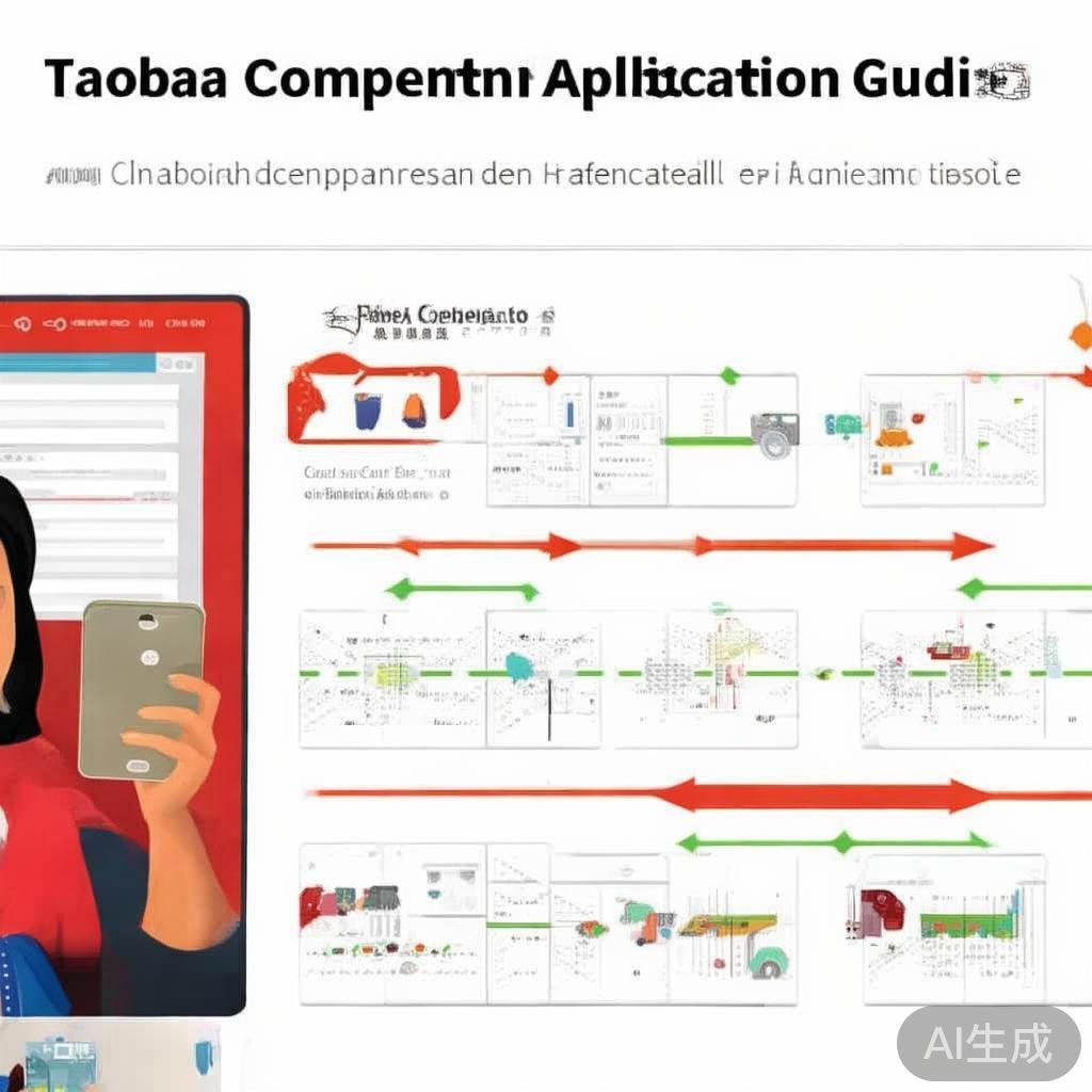 淘宝赔付申请指南，如何快速高效地获得赔付？