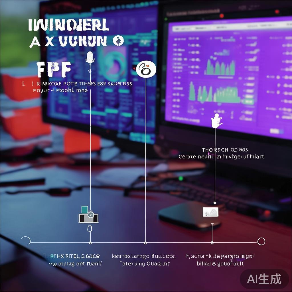 如何申请做主播，从零开始的完整指南