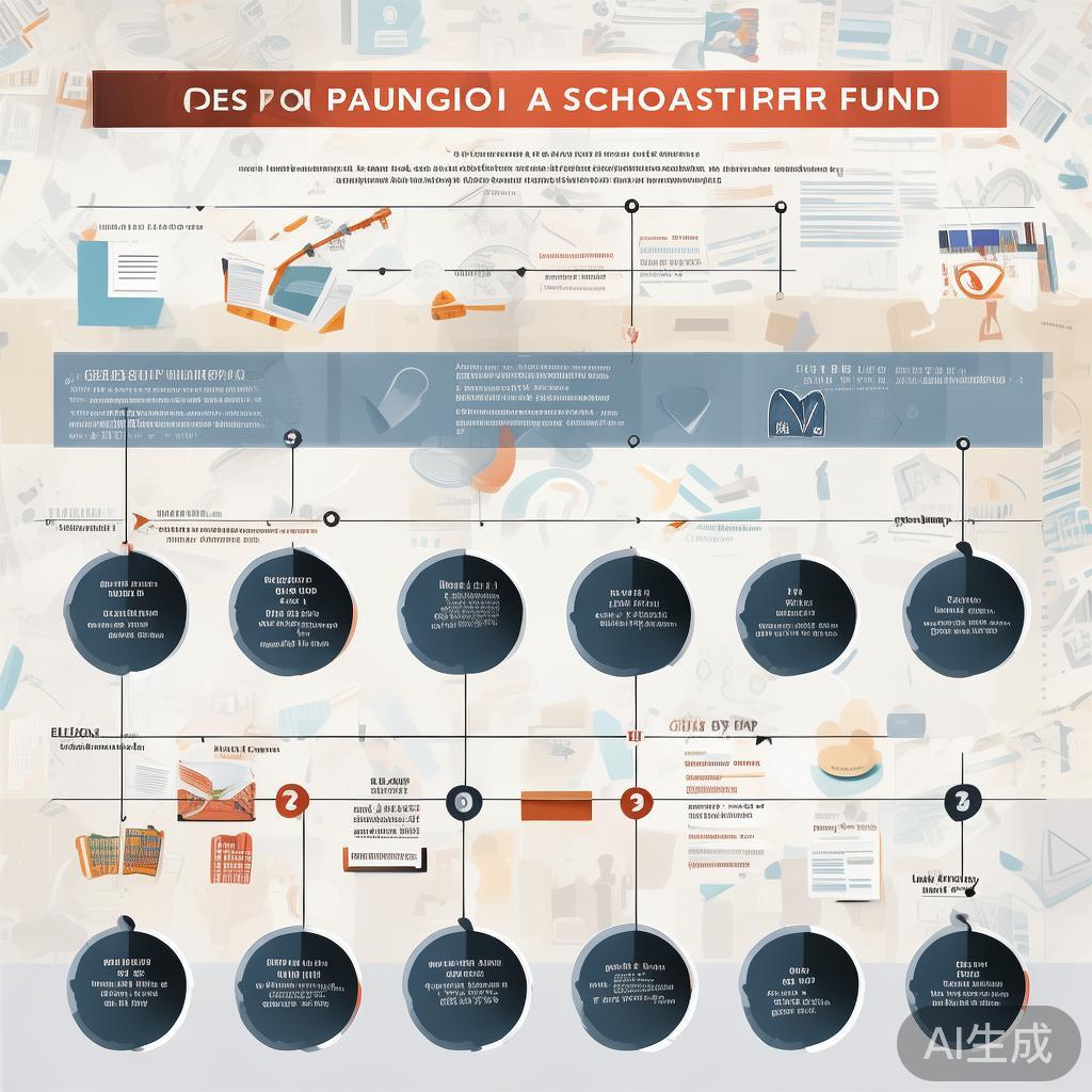 助学基金怎么申请？步骤全解析
