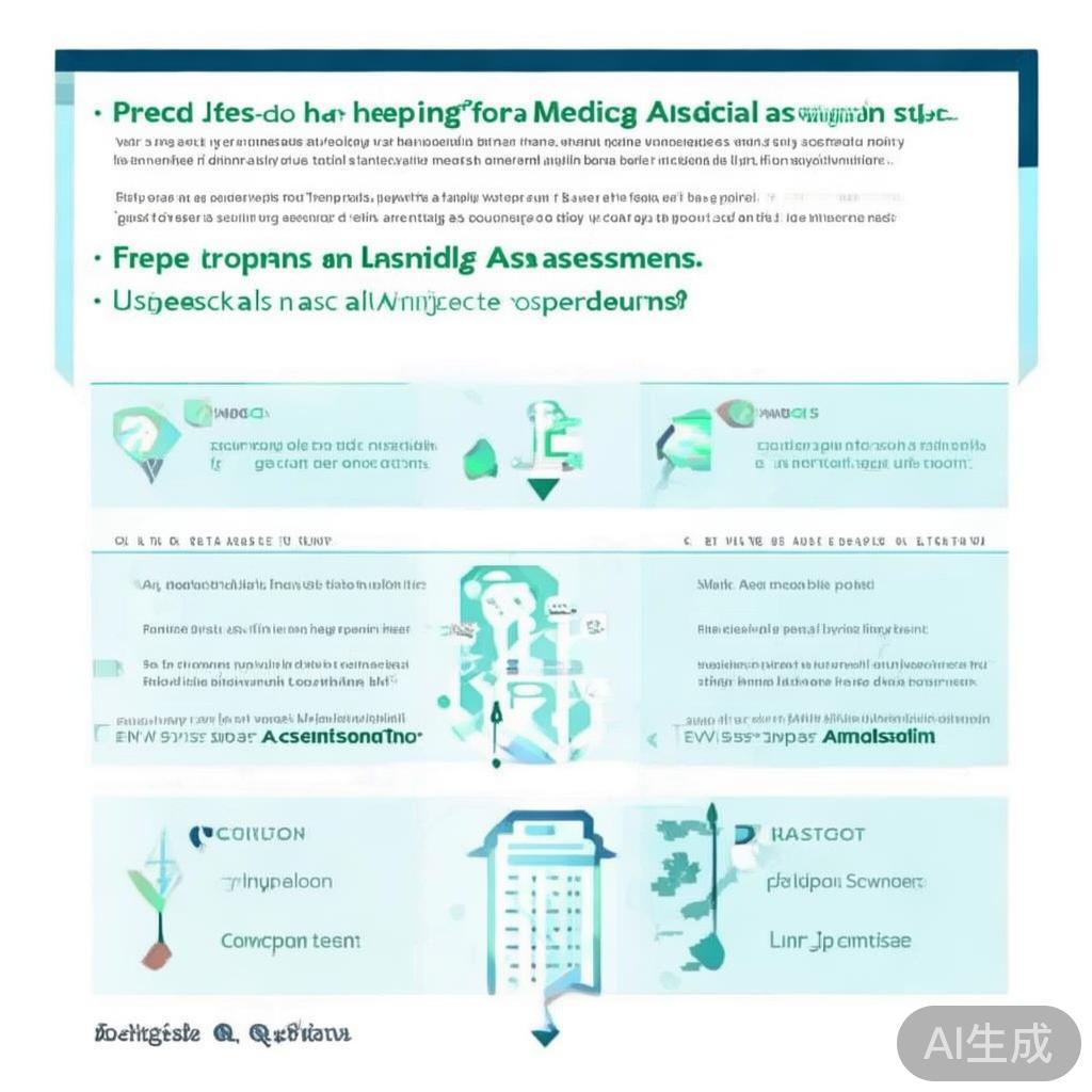 医疗鉴定怎么申请？流程详解及常见问题解答