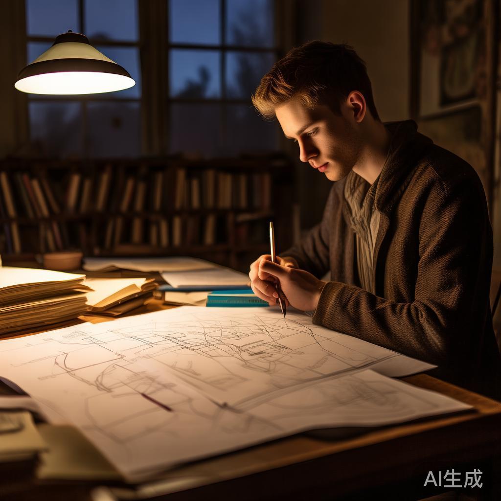 接下来，我需要确定文章的结构。通常，开题申请书包括背景、研究意义、研究内容、方法、创新点、可行性分析等部分。我应该按照这些部分来组织内容，确保逻辑清晰，层次分明