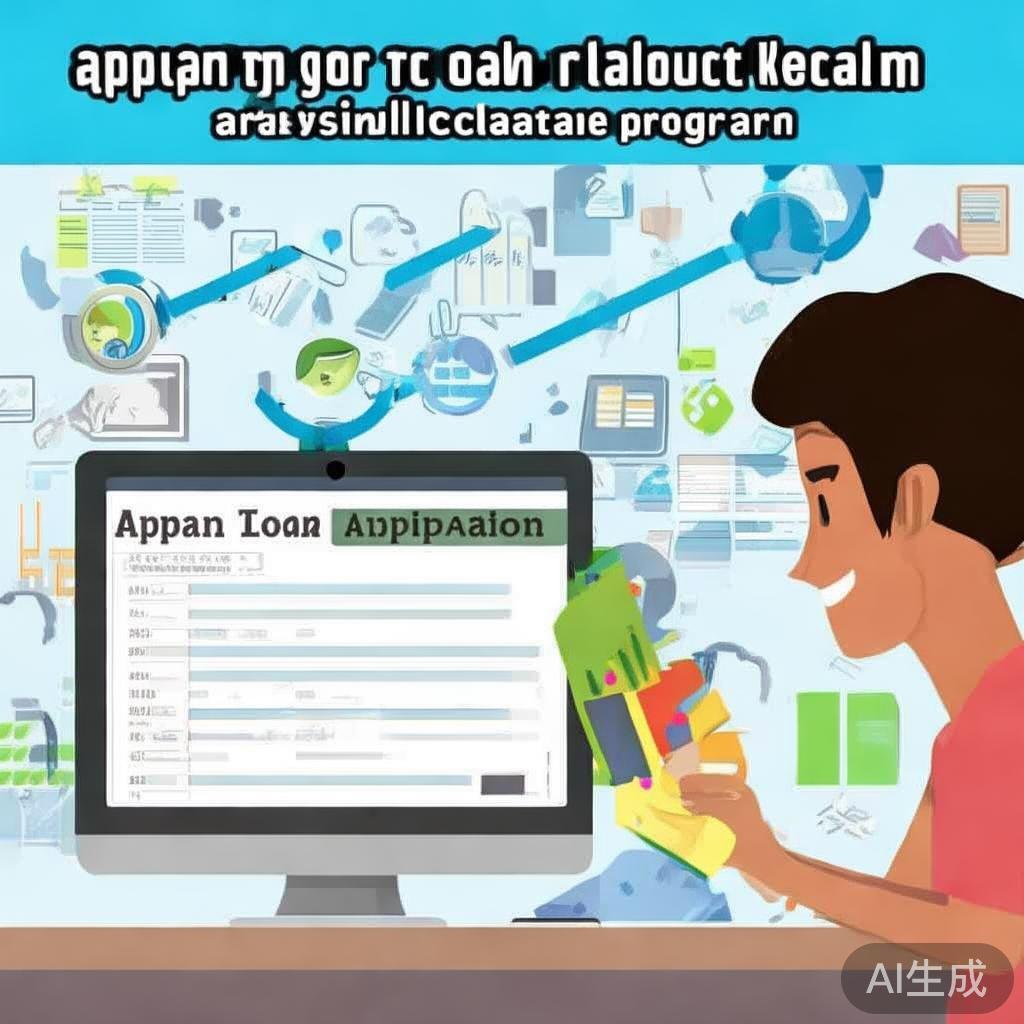 助学还款怎么申请