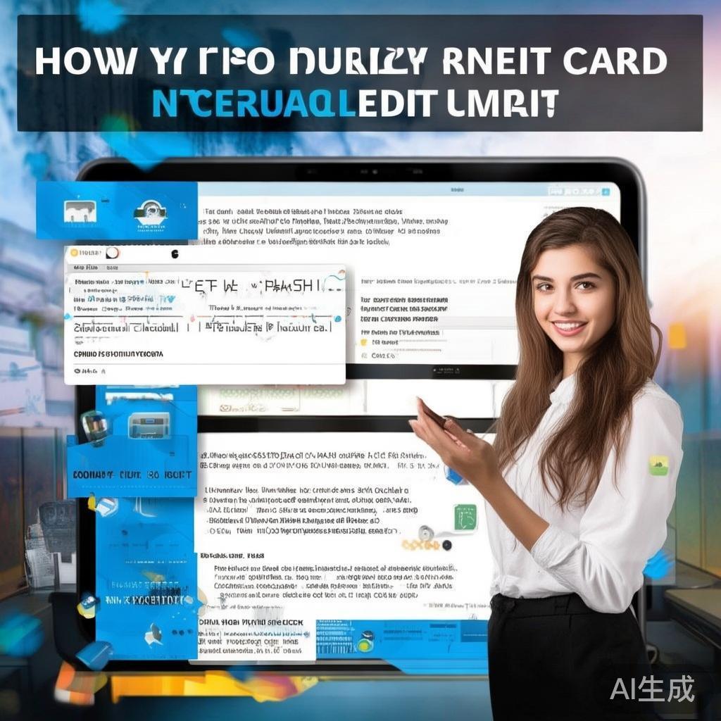 如何轻松申请国际卡，掌握高额度信用额度