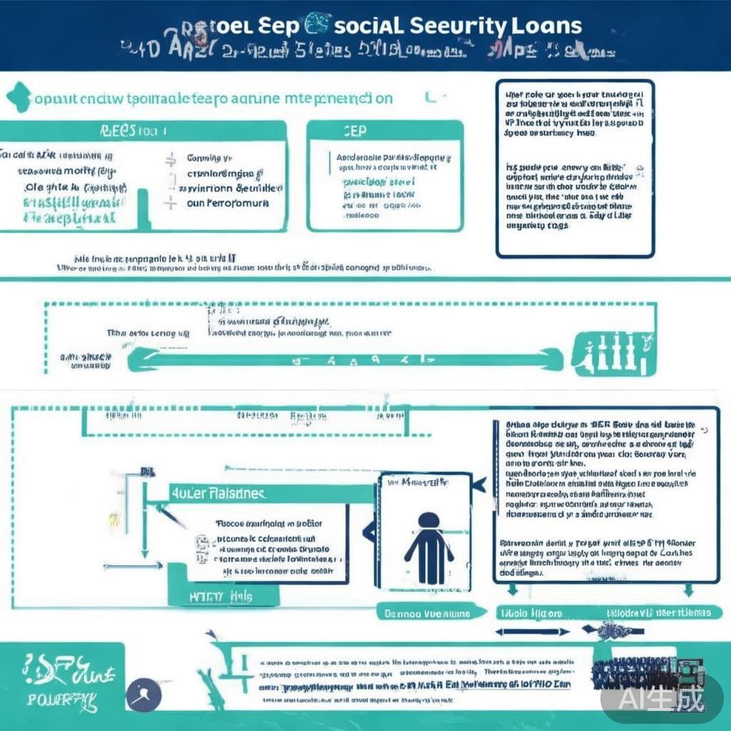社保贷款怎么申请？流程详解及注意事项