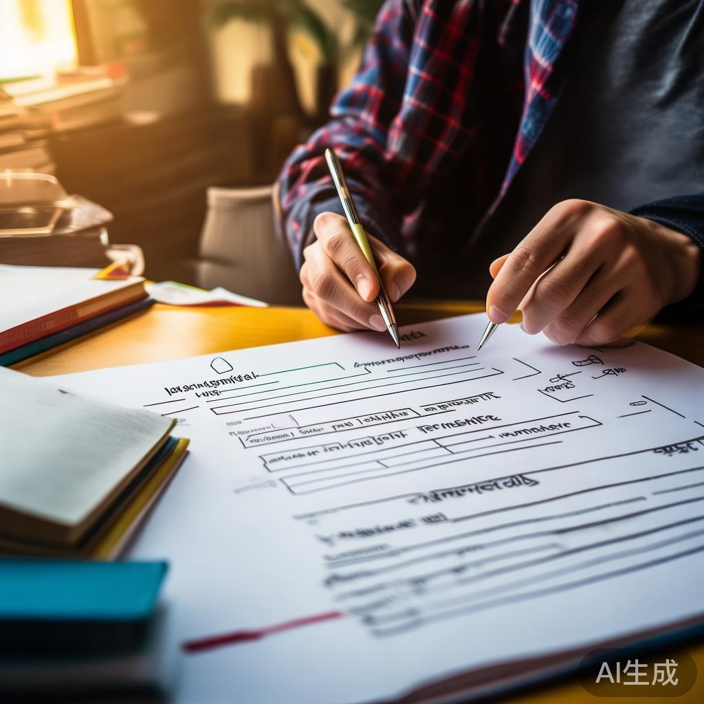 首先，我应该考虑文章的结构。通常，这类文章会分为几个部分，比如申请条件、材料准备、流程步骤、注意事项等。这样结构清晰，读者容易理解