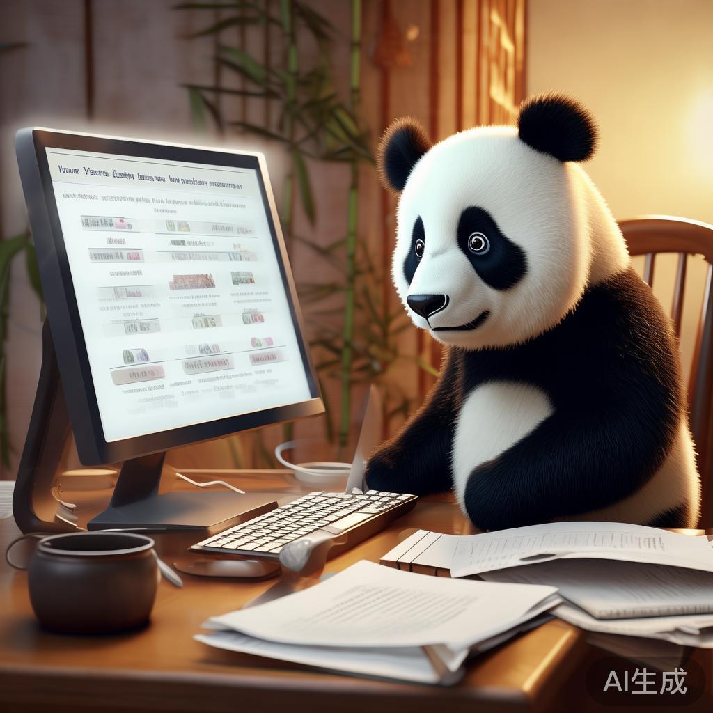 熊猫直播怎么申请