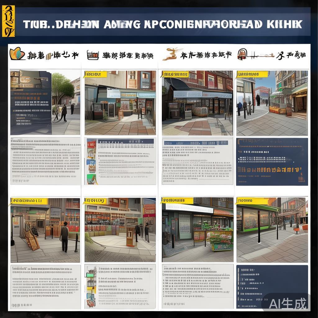 如何申请便民亭？流程详解与注意事项