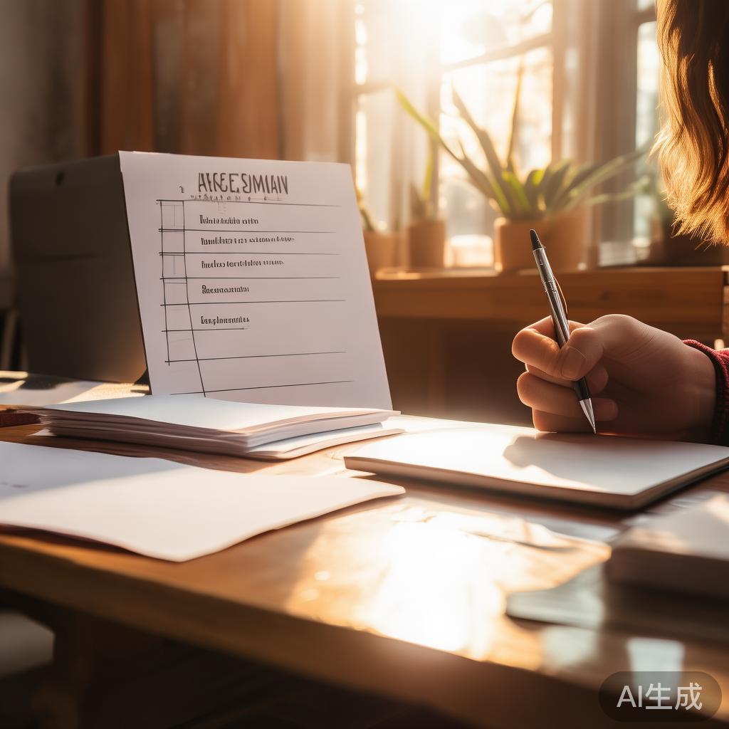 接下来，我得考虑文章的结构。通常，申请信需要标题、称呼、正文、结尾和签名部分。正文部分应该包括申请理由、具体日期安排以及请求的协助。我应该分点详细说明，这样读者更容易理解和模仿