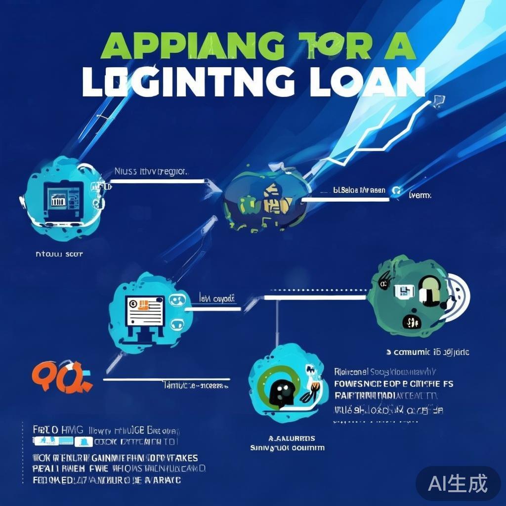 闪电借款怎么申请，快速指南与常见问题解答