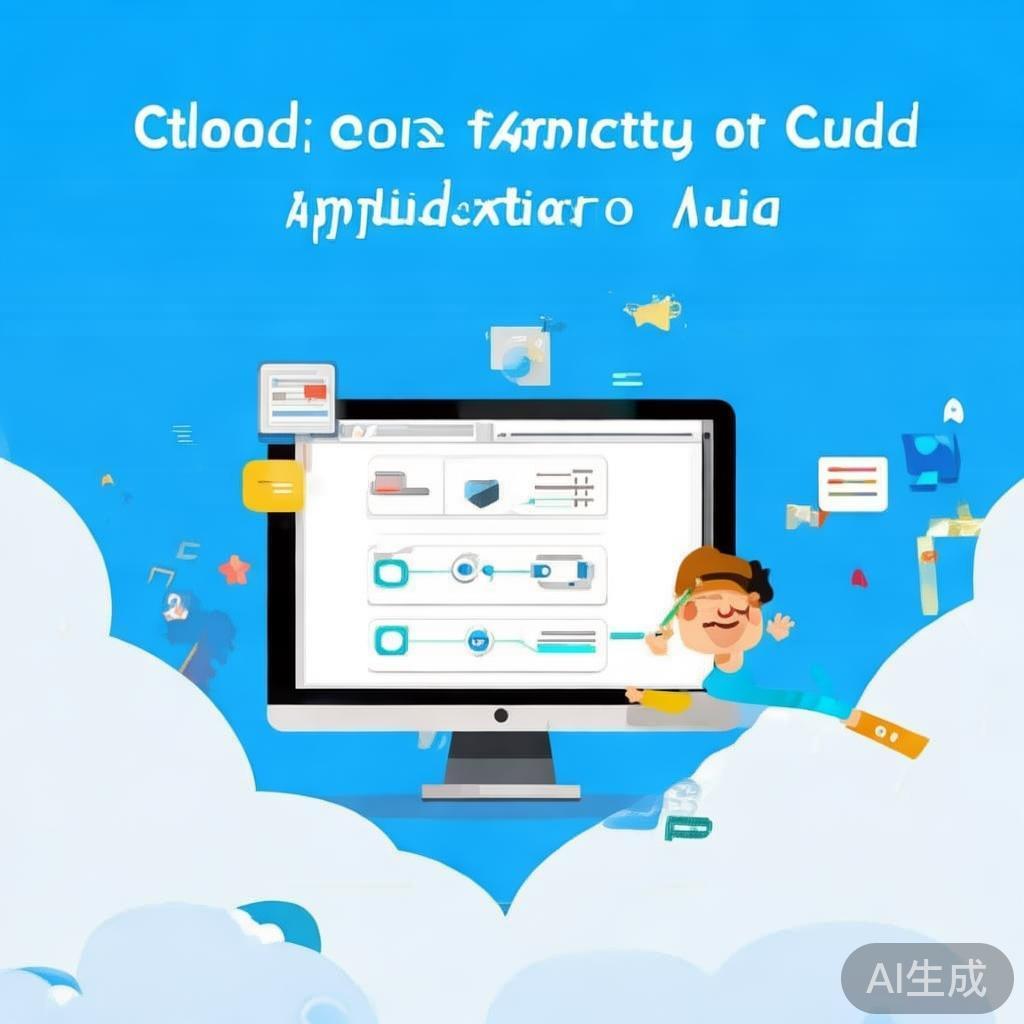 云柜申请指南，如何快速开启您的云服务之旅