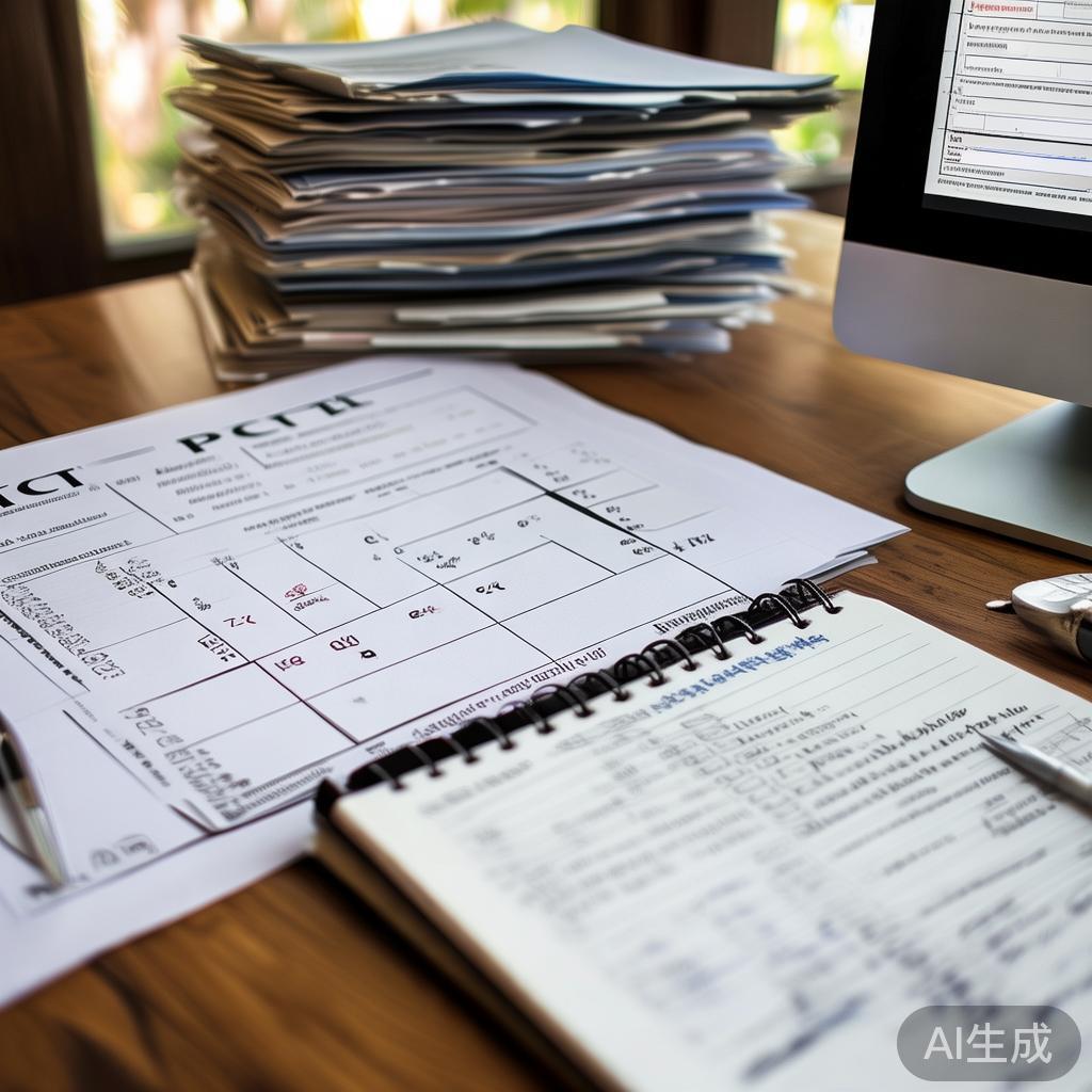 接下来，可能需要讨论申请的注意事项，比如优先权、文件的准备、国际分类的正确使用等。这些都是容易被忽视但很重要的细节。此外，还要提到PCT的申请费用，以及如何支付，可能需要提到银行汇款的详细信息