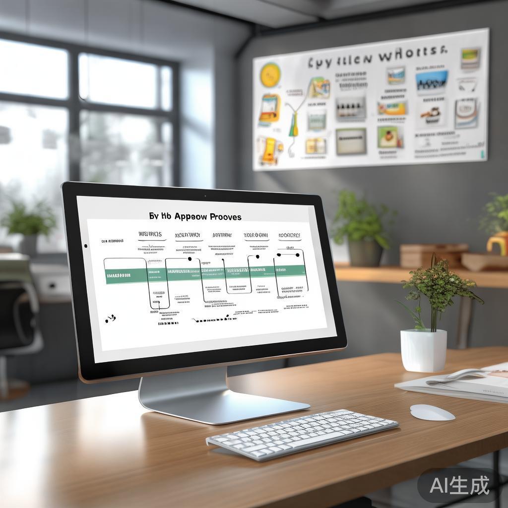 此外，审核流程可能需要详细说明，包括公司是否需要等待多久才能收到批准。最后，总结部分要提醒用户在申请过程中需要注意的事项，比如遵守所有法规，及时处理审核结果，以及如何正确使用UPC号码