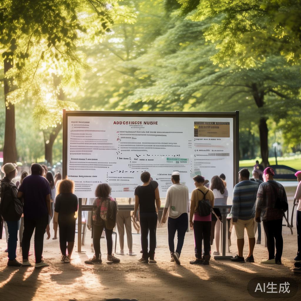 公园怎么申请，申请流程与注意事项