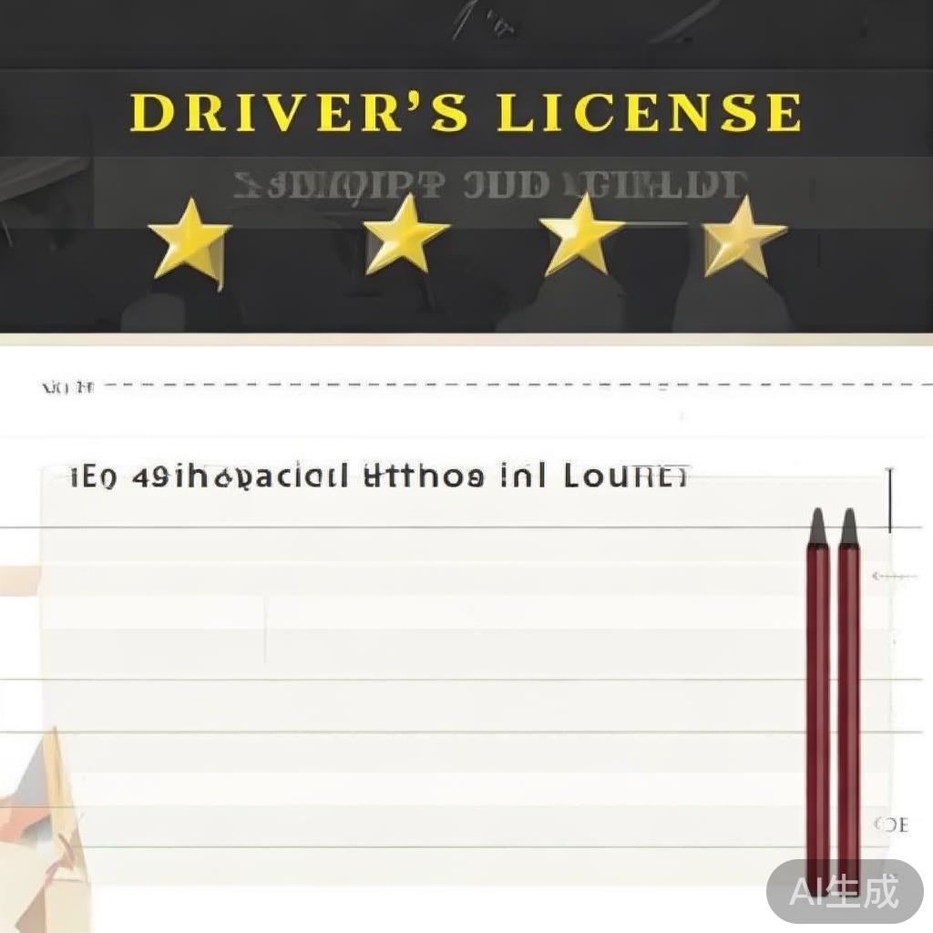 好，用户让我写一篇关于驾证申请书怎么写的文章，还给了一个示例标题和结构。首先，我需要理解用户的需求。他们可能需要一份详细的指导，帮助他们完成驾证申请书的撰写