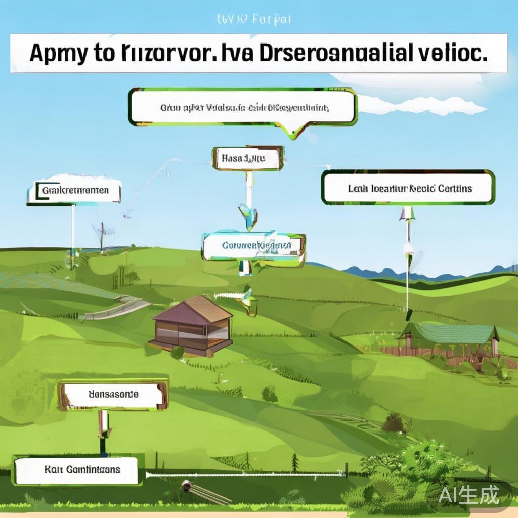 如何申请农村宅基地，流程、条件及注意事项
