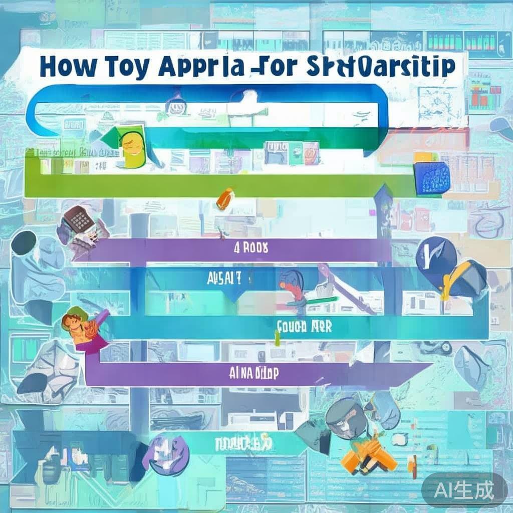 助学金申请怎么办？这些步骤让你轻松获得奖学金