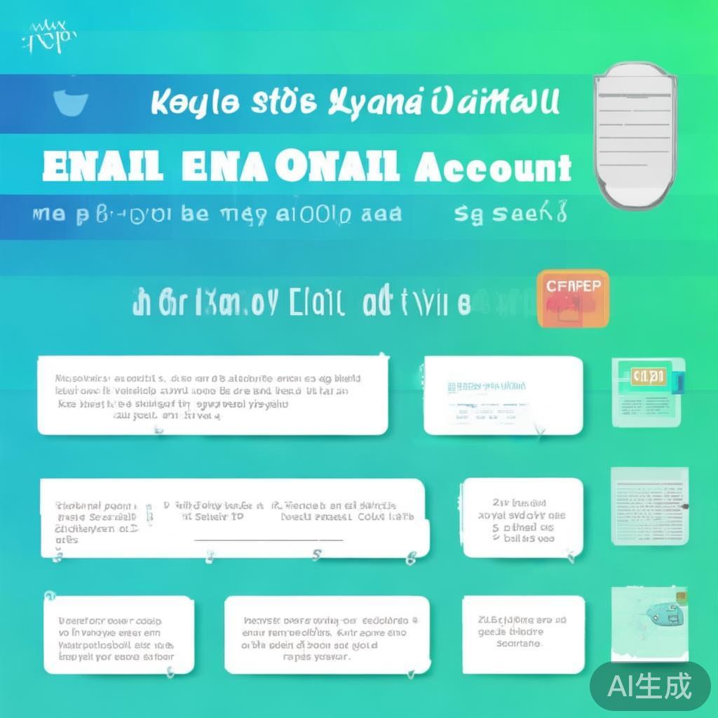 电子邮箱申请指南，从零开始的简单步骤