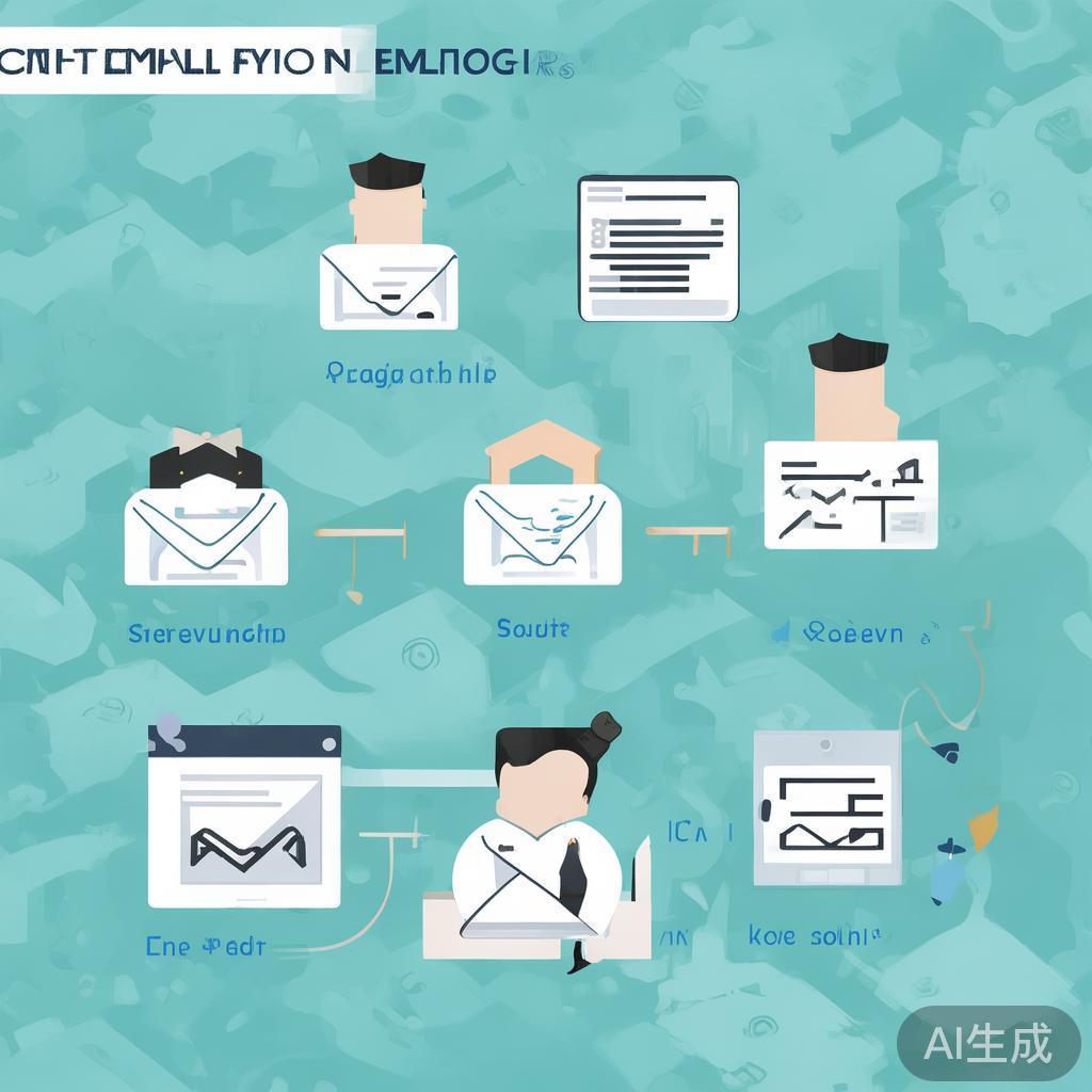 公司邮箱申请指南，从零开始到高效沟通