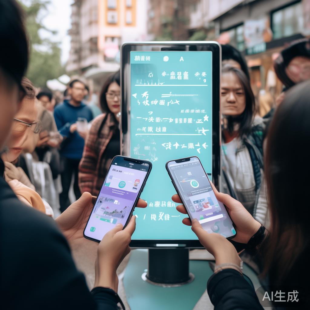 渝康码如何申请邻居，渝康码申请指南