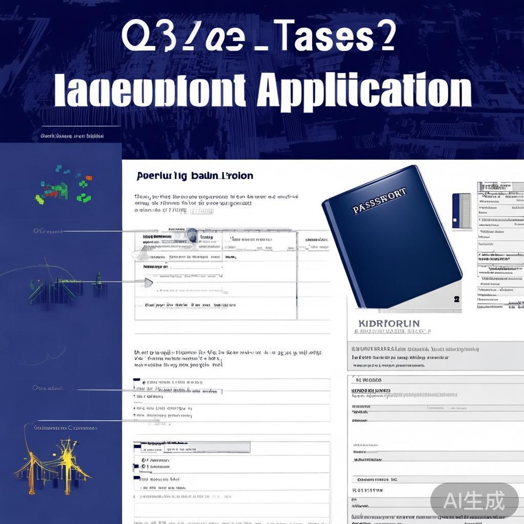 2023年最新旅行证申请指南，如何正确填写旅行证申请表