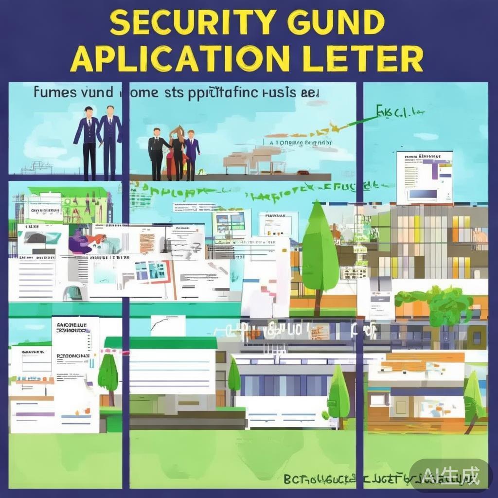 接下来，我要分析用户可能没有明确提到的需求。比如，用户可能需要了解如何撰写不同类型的保安申请书，比如校园保安、商场保安或其他场所的保安。因此，文章应该涵盖这些方面，提供具体的例子和指导