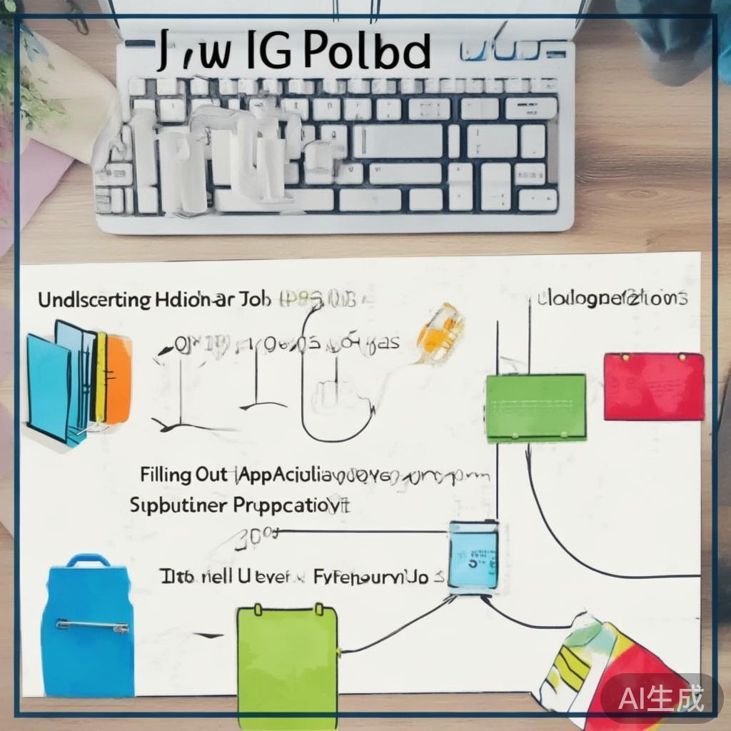 接下来，我得考虑文章的结构。通常，申请职位的文章会包括以下几个部分，了解岗位需求、准备所需材料、填写申请表、提交申请、面试准备以及后续跟进。每个部分都需要详细展开，确保读者能够全面了解每一步该怎么做