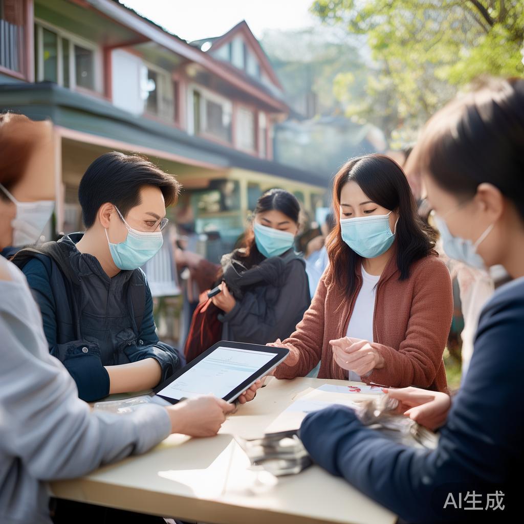 好，用户让我写一篇关于洛康码怎么申请邻居的文章，首先得弄清楚洛康码是什么。可能是指健康码，也就是防疫码，用于追踪疫情接触情况。用户可能想了解如何让邻居帮忙申请健康码，或者自己申请后如何通知邻居