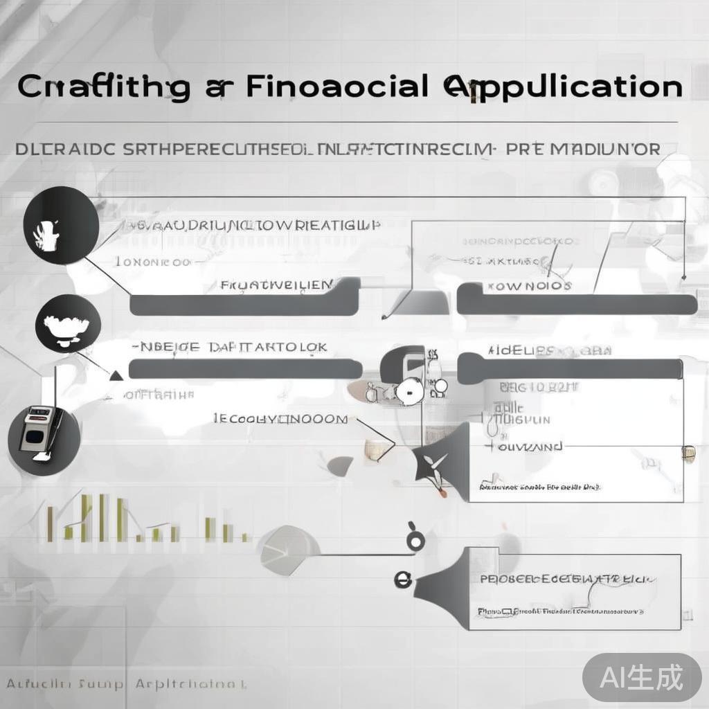 如何撰写财务申请书，从结构到内容的全面解析