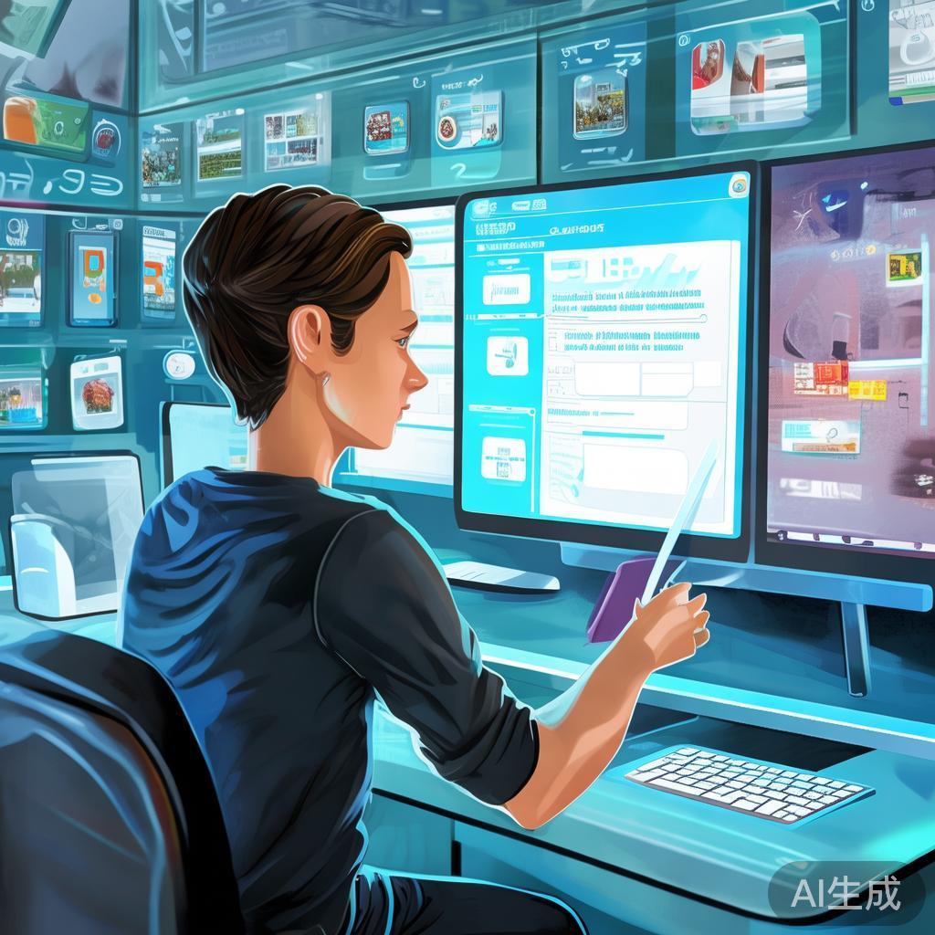 副号怎么申请微信