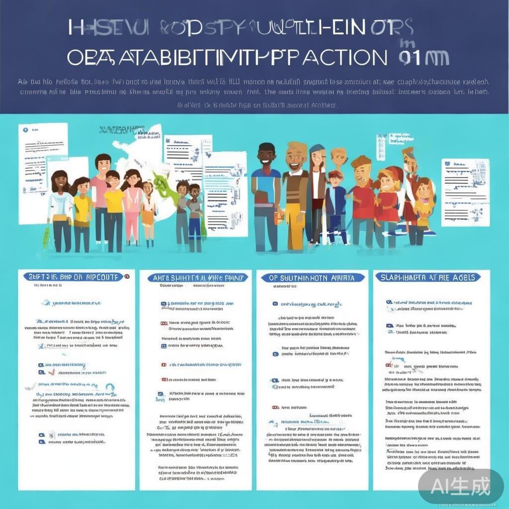 如何正确填写残疾申请表？实用指南助您顺利申请