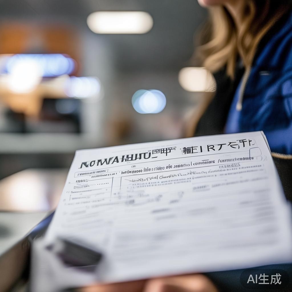 好，用户让我写一篇关于入境申请表怎么填的文章，还给了一个示例标题和结构。首先，我需要理解用户的需求。他们可能需要一篇详细的指南，帮助他们填写入境申请表，确保所有信息准确无误，避免被拒签