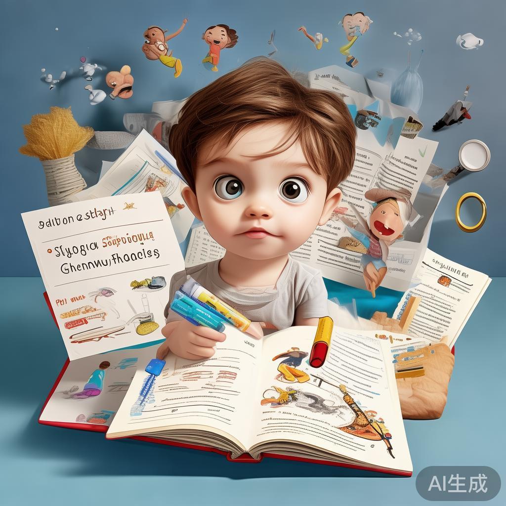 孩子申请改姓的攻略，从选择到完成，一文全解析