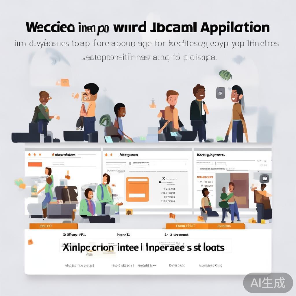 接下来，我得考虑用户的需求。他们可能想了解如何申请小米贷，可能需要步骤、条件、利率等信息。用户可能不是小米用户，但对小米贷感兴趣，或者他们可能需要贷款，想了解小米贷的优势