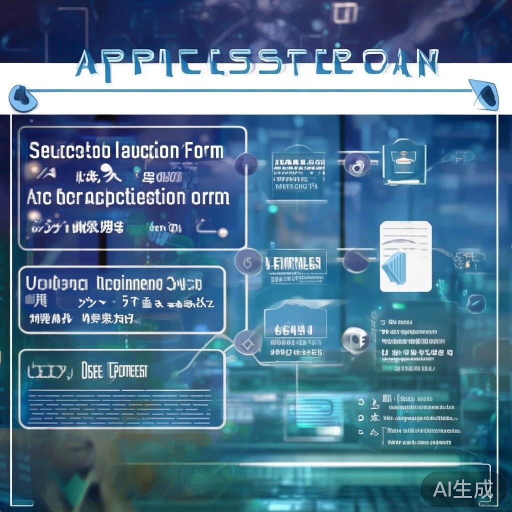 新易贷怎么申请？流程详解及注意事项