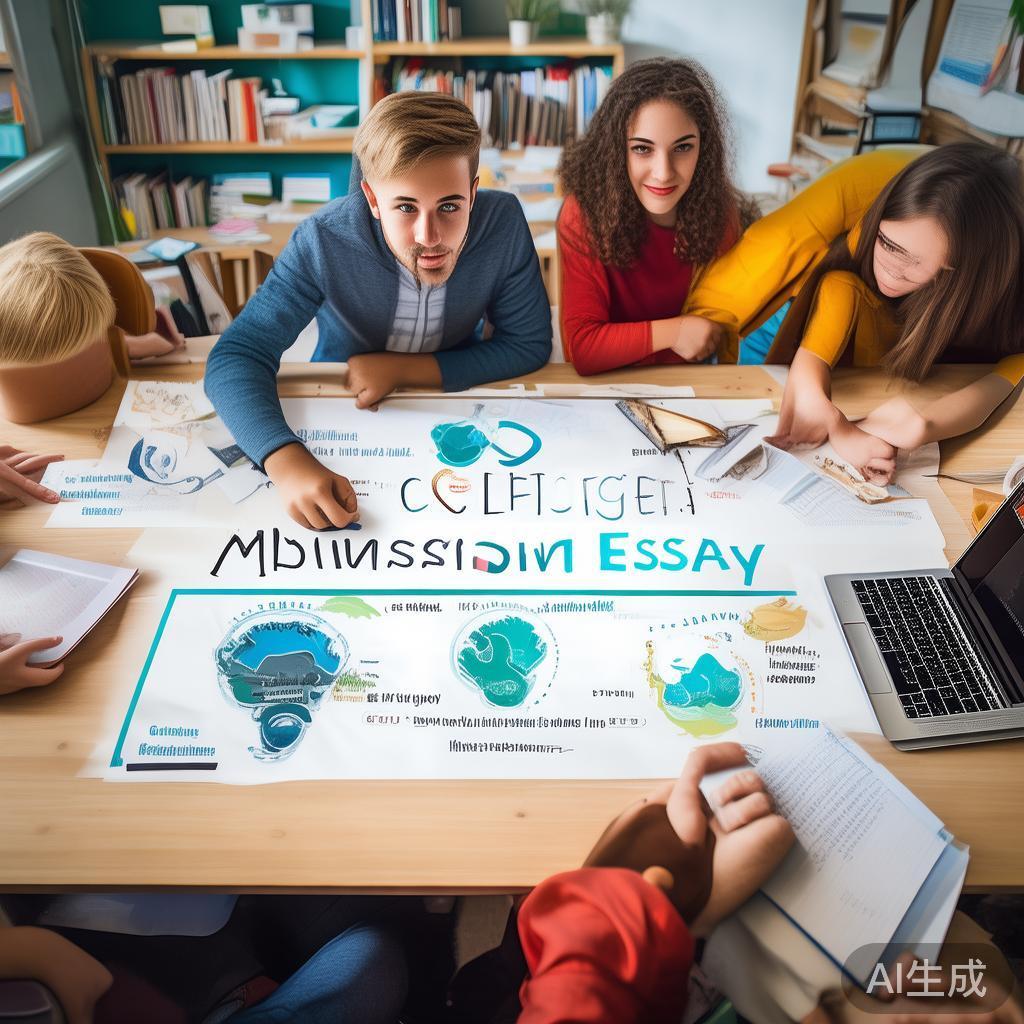 学生入学申请书写作指南，从自我介绍到个性化表达