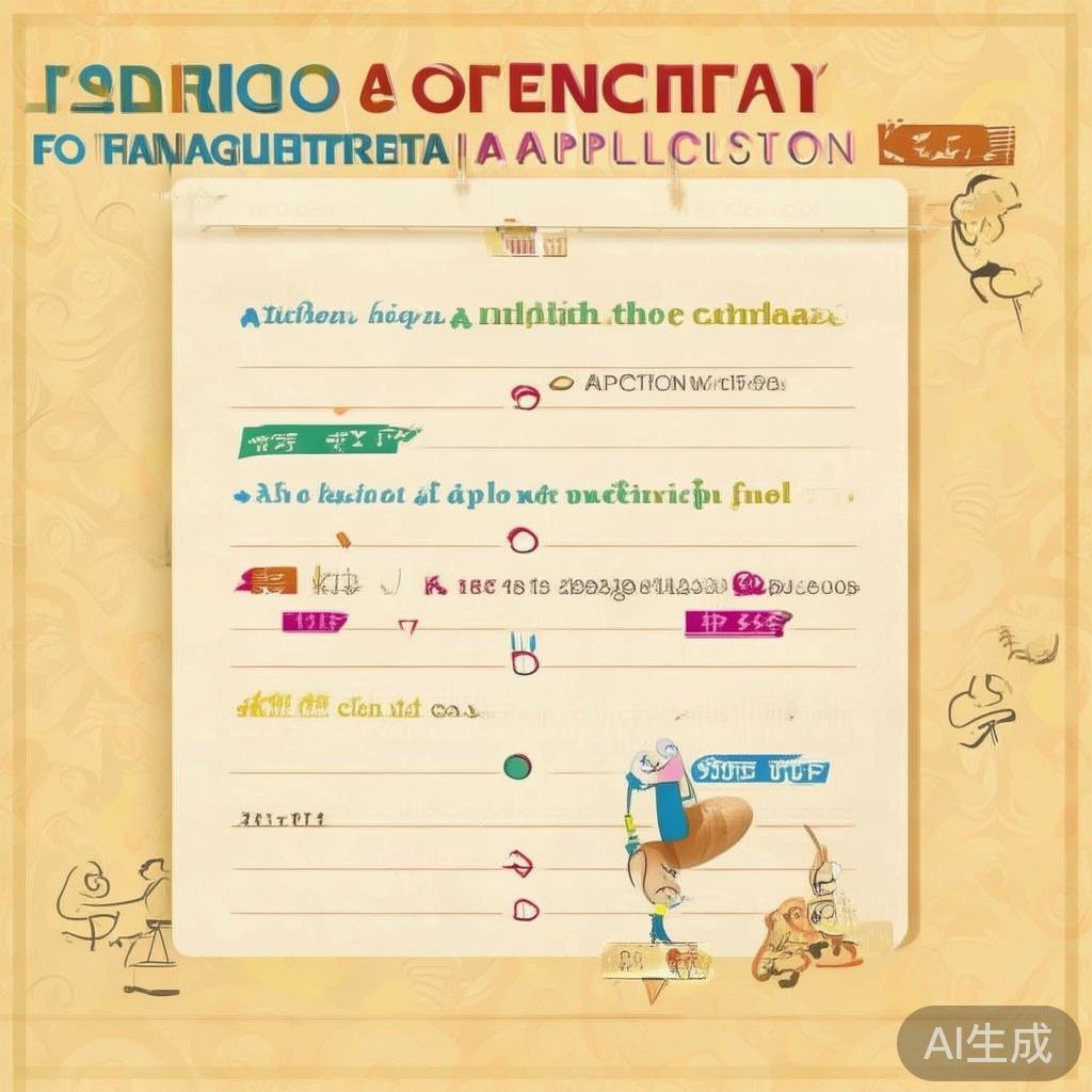 生育证申请怎么写？实用指南助您轻松申请