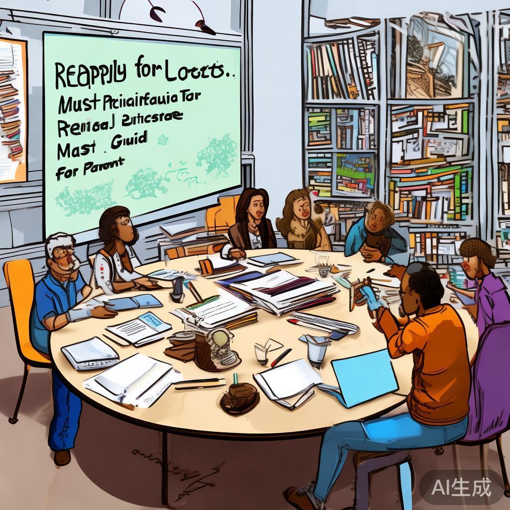 接下来，我得考虑文章的结构。标题要吸引人，同时明确主题。比如重新申请摇号，家长必看的实用指南这样的标题，既点明了主题，又适合目标读者