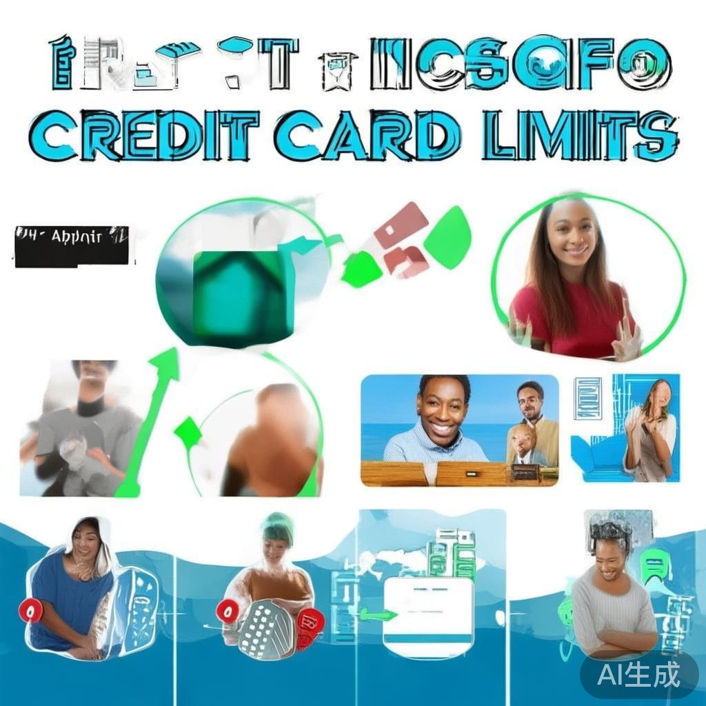 中信信用卡提额攻略，如何快速提升信用额度？