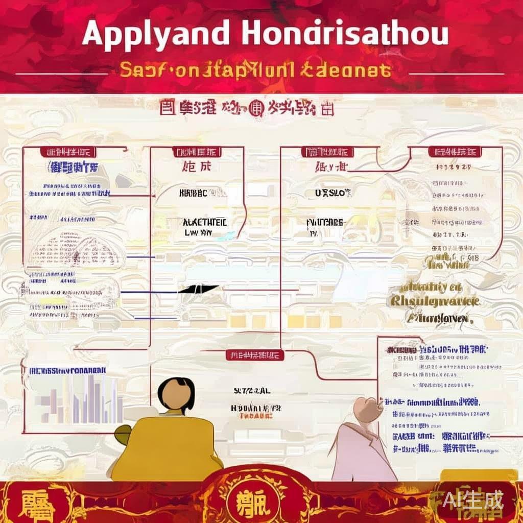 拆解户口申请，流程指南与注意事项全解析