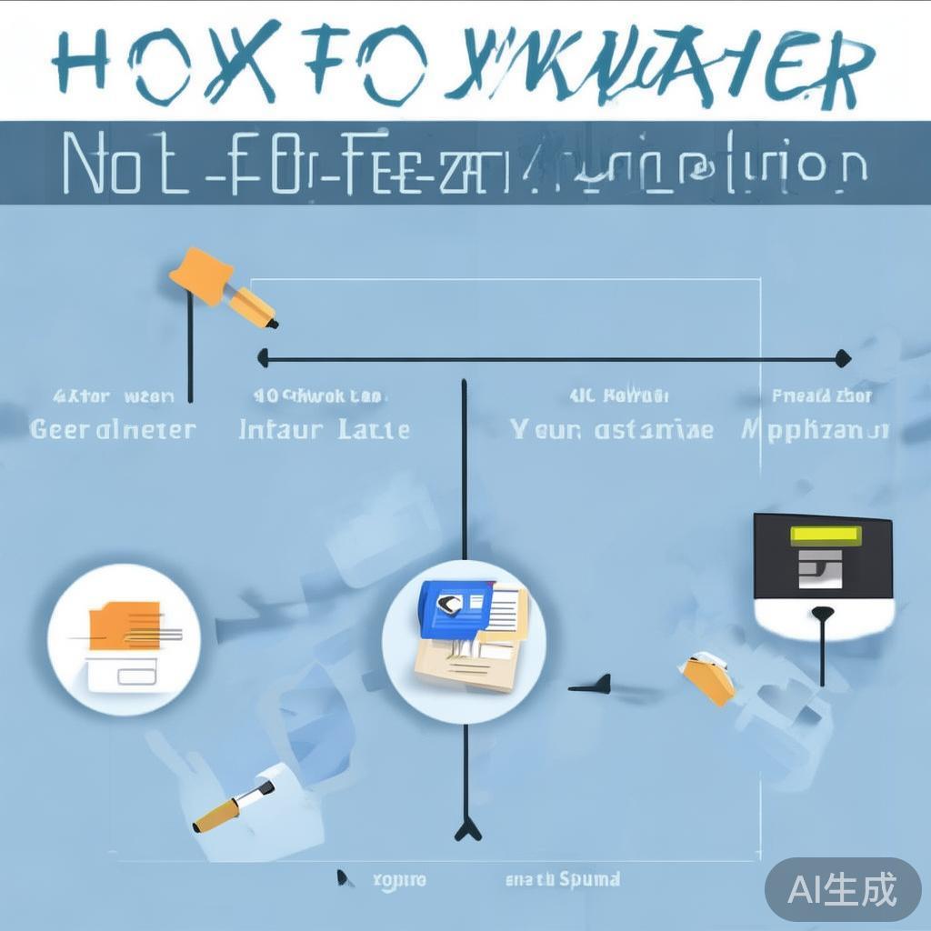 无户申请怎么写