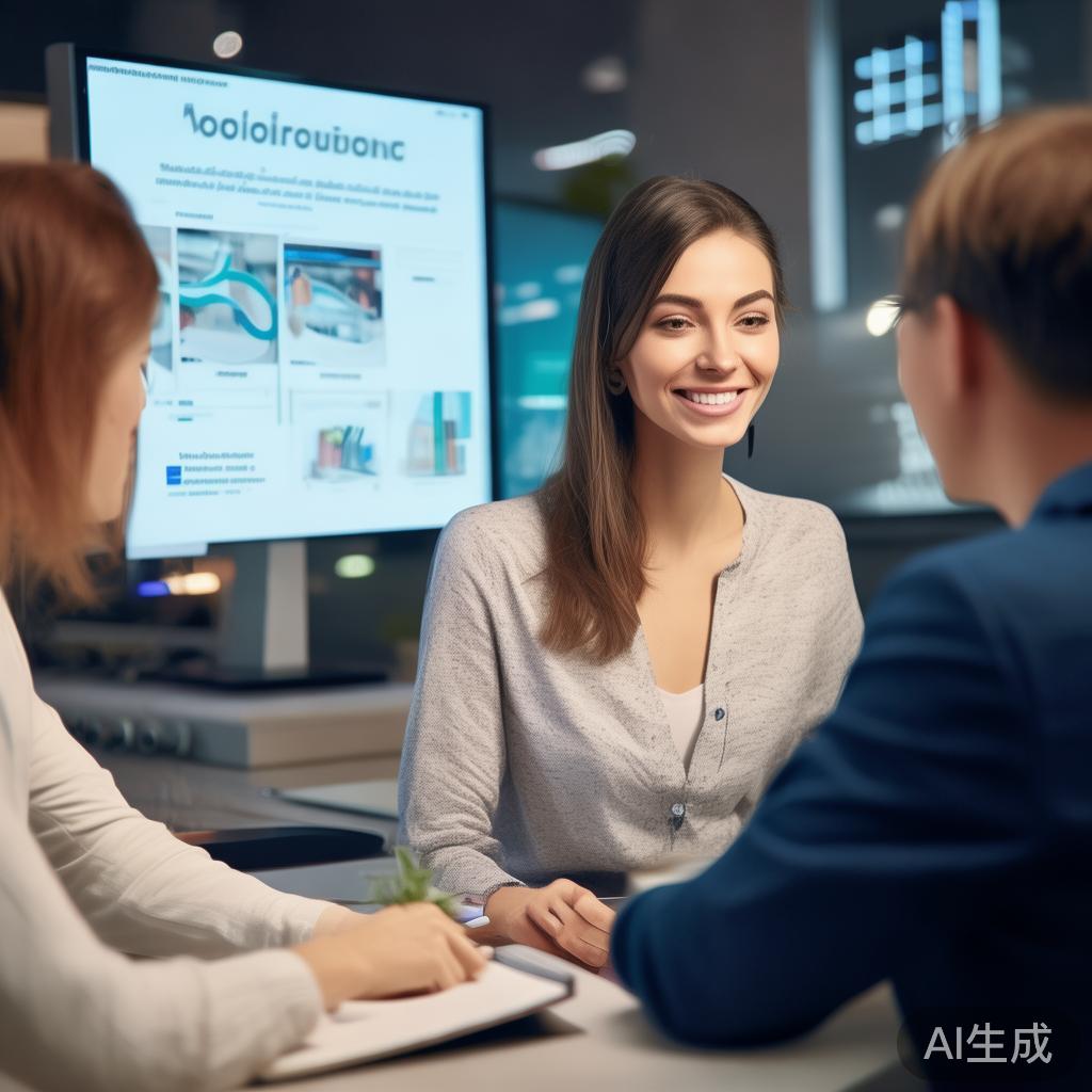 卖家如何高效申请买家退款，提升客户满意度的必经之路