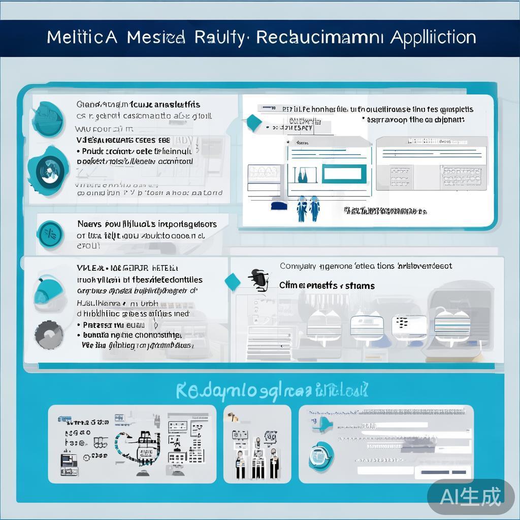 医保报销申请怎么写？步骤指南及常见问题解答