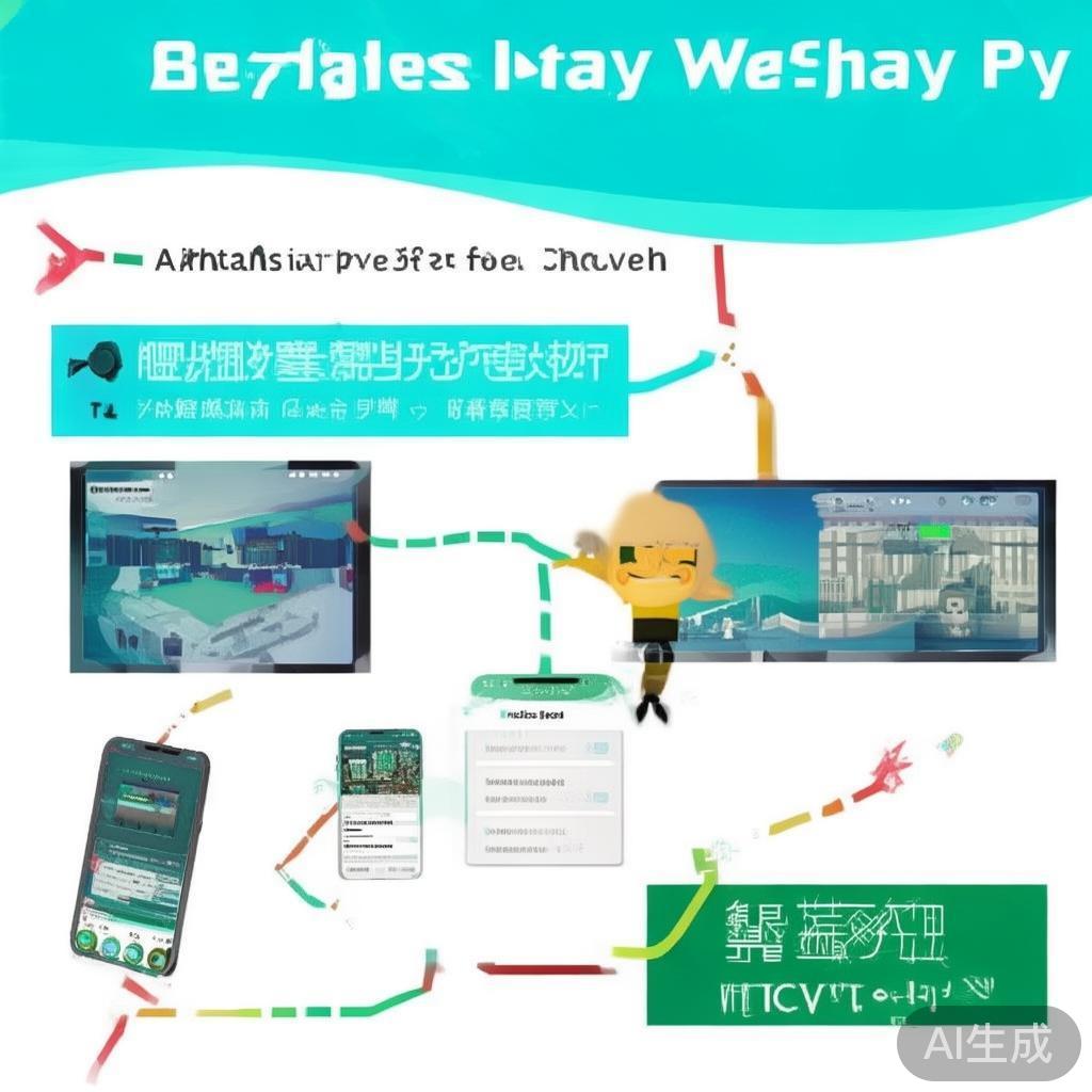 微信支付申请指南，从零开始的简单步骤