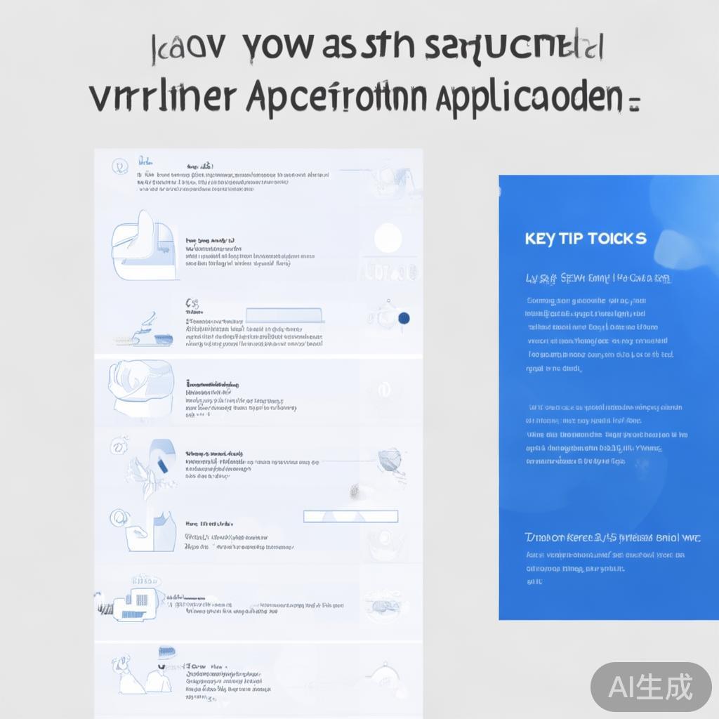 如何快速提交检证申请，步骤与技巧
