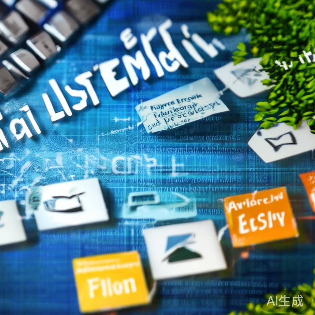 接下来，我要分析用户可能没有明确提到的需求。他们可能不仅需要基本的步骤，还可能关心如何保持邮箱列表的活跃度，避免被系统标记为垃圾邮件。因此，文章不仅要涵盖申请的基本步骤，还要包括维护和优化的方法